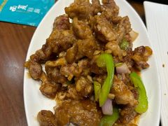 -西夏回族烧麦馆(牡丹街店)