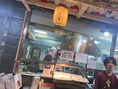 -三个大叔东北烧烤·砂锅菜(西三旗店)