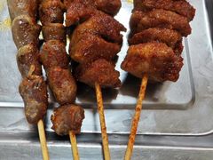 -海平馄饨(逍遥二路店)