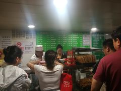 -马记伊源斋涮肉·清真菜(潘家园古玩市场店)