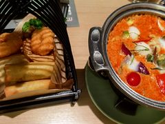 -mango tree芒果树泰国餐厅(青岛万象城店)