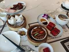-丰鲤楼•闽南茶楼(仟禧汇店)
