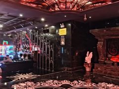 -范特西FANTASY量贩式KTV(民主广场店)