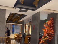 -不倒翁·安徽名菜楼(步行街店)
