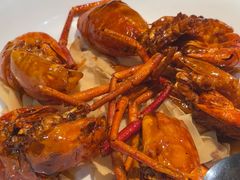 -猪肉婆私房菜(容桂总店)