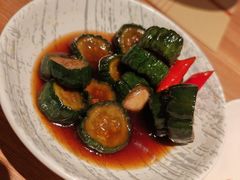-荣家黄鱼面(南京西路店)
