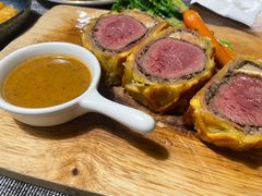 -研食记西餐厅(金融中心店)