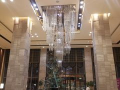 -济南富力凯悦酒店