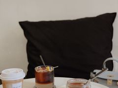 -研途咖啡馆(健康路店)
