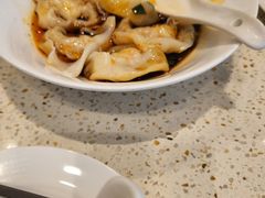 红油虾肉抄手-鼎泰丰(环贸店)