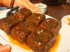 -大洋家·精品潮汕菜·生腌砂锅粥(天河东路店)