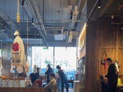 -破店肥哈·海鲜·烧烤(郑州银泰inPARK店)