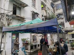-老瓦房冷锅串串(文殊院店)