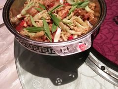 android_upload_pic-李老爹香辣蟹(宣武门店)