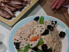 -和源祥·日照菜扛把子(万平口一店)