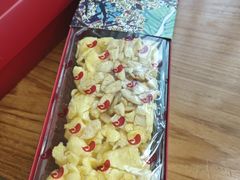 -白天鹅宾馆·美食屋