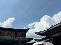 -腾冲云峰山