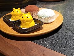 -牛New寿喜烧(虹桥新天地店)