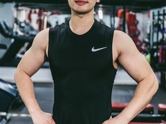 -坚果健身24小时工作室(定西路店)