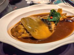 -肆月河豚·新淮扬(金融街店)