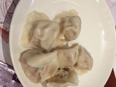 翡翠拉面小笼包-翡翠拉面小笼包(岭南新天地店)