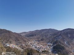 -妙峰山风景名胜区