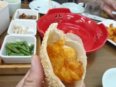 -鲁南仔·滕州炒鸡(经三路店)