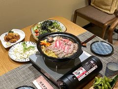 -樱之味精致料理融合餐厅