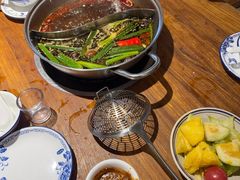 -厝味火锅·潮汕卤水火锅(十一合店)
