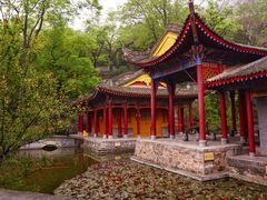 -华清宫景区