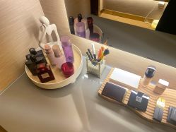 -栖SPA·ONDA ·海菲秀·皑皑科技美肤中心