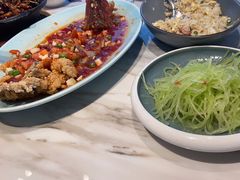 -鹿港小镇(霄云店)