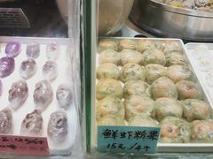 -东门町美食街