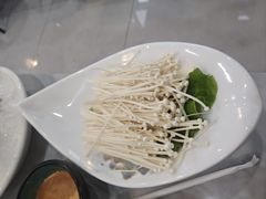 -牛天下·牛肉·海鲜·打边炉·融合菜