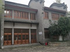 -龙潭水乡