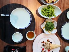 -水月·和牛工坊(水晶郦城店)