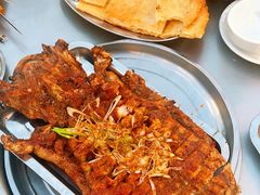 -清真·馬坡二旦烧烤(人生一串拍摄店)