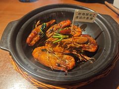 -蝦塘·中国餐馆(城墙南马道巷店)