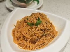 凉拌粉丝-志晖园(昆明老街店)