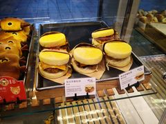 -巴黎贝甜(常德路店)