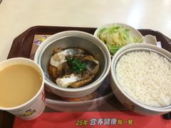 -真功夫(北京路步行街店)