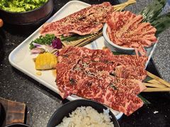 -虎丸烧肉(新大陆广场店)