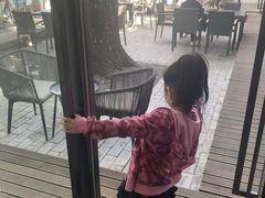 -自如ZSPACE四合院艺术餐厅