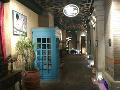 -星聚会KTV(苏州信投大厦店)