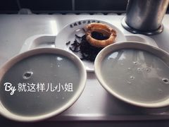 -老磁器口豆汁店(天坛店)