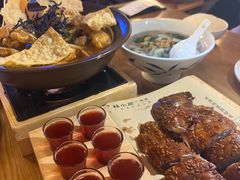-桂小厨广西菜(印象城店)