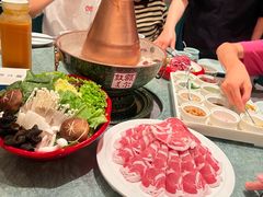 -额尔敦·品质自助(摩尔城店)