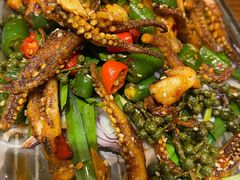 -苹果树下艺术餐厅(通州店)