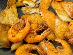 -潮府馆·非遗潮州菜·世纪公园(新国际博览中心店)