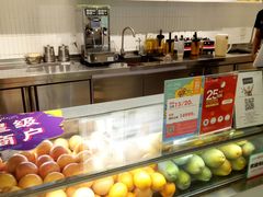 -叶子与茶(苏宁广场店)